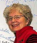 photo of Katherine D. Seelman